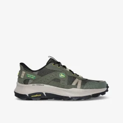 SKECHERS ​ EQUALIZER 5.0 TRAIL Herren Trekkingschuh-Herren Trekkingschuhe | Halbschuhe