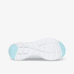 SKECHERS ​ FLEX APPEAL 5.0 Damen Sneaker Low-Damen Sportschuhe | Sneaker