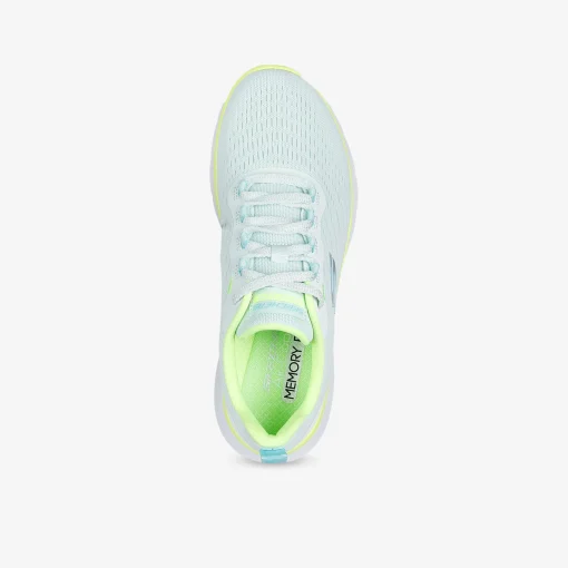 SKECHERS ​ FLEX APPEAL 5.0 Damen Sneaker Low-Damen Sportschuhe | Sneaker