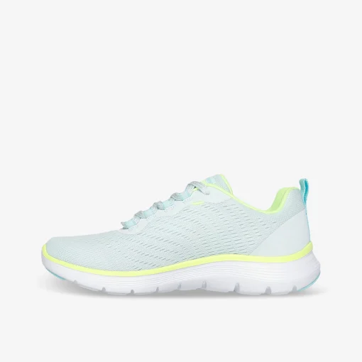 SKECHERS ​ FLEX APPEAL 5.0 Damen Sneaker Low-Damen Sportschuhe | Sneaker