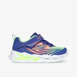 SKECHERS ​ FLEX-GLOW ULTRA Kinder Sneaker Low-Kinder Babyschuhe | Sneaker