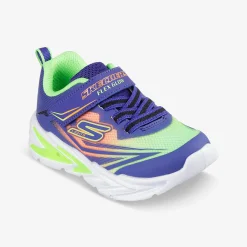 SKECHERS ​ FLEX-GLOW ULTRA Kinder Sneaker Low-Kinder Babyschuhe | Sneaker