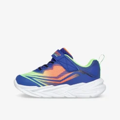 SKECHERS ​ FLEX-GLOW ULTRA Kinder Sneaker Low-Kinder Babyschuhe | Sneaker