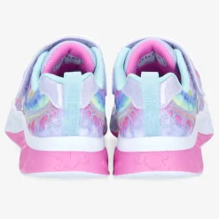 SKECHERS ​ Flutter Heart Kinder Sneaker Low-Kinder Sneaker