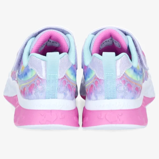 SKECHERS ​ Flutter Heart Kinder Sneaker Low-Kinder Sneaker