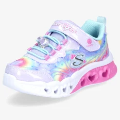 SKECHERS ​ Flutter Heart Kinder Sneaker Low-Kinder Sneaker