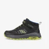 SKECHERS Fuse Tread Trekor Kinder Winterstiefel-Kinder Stiefel