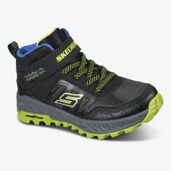 SKECHERS Fuse Tread Trekor Kinder Winterstiefel-Kinder Stiefel