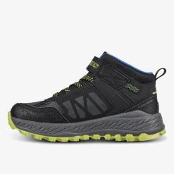SKECHERS Fuse Tread Trekor Kinder Winterstiefel-Kinder Stiefel