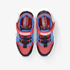 SKECHERS ​ Gametronix Kinder Sneaker Low-Kinder Sneaker