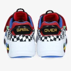 SKECHERS ​ Gametronix Kinder Sneaker Low-Kinder Sneaker
