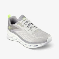 SKECHERS GLIDE-STEP SWIFT TURNTIDE Herren Sneaker Low-Herren Sportschuhe | Sneaker