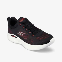 SKECHERS GO RUN LITE Herren Sneaker Low-Herren Sportschuhe | Sneaker