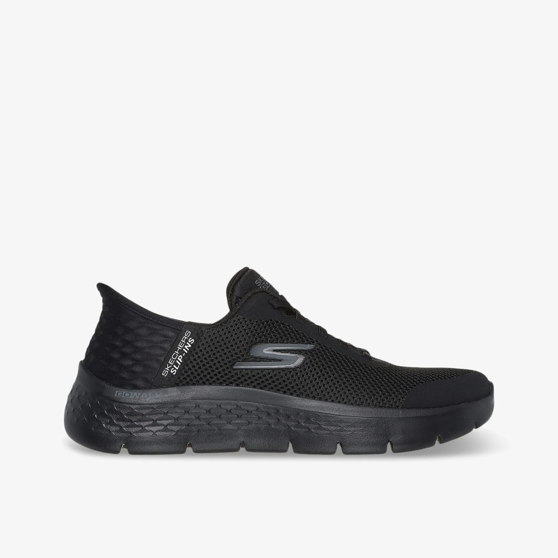 SKECHERS GO WALK FLEX Damen Slip On-Damen Sneaker