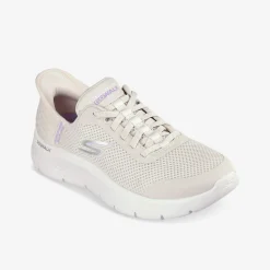 SKECHERS ​ Go Walk Flex Damen Slip On-Damen Sneaker