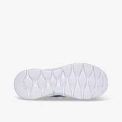 SKECHERS ​ GO WALK FLEX Damen Slip On-Damen Sneaker | Größen Ab 42
