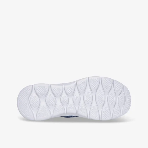 SKECHERS ​ GO WALK FLEX Damen Slip On-Damen Sneaker | Größen Ab 42