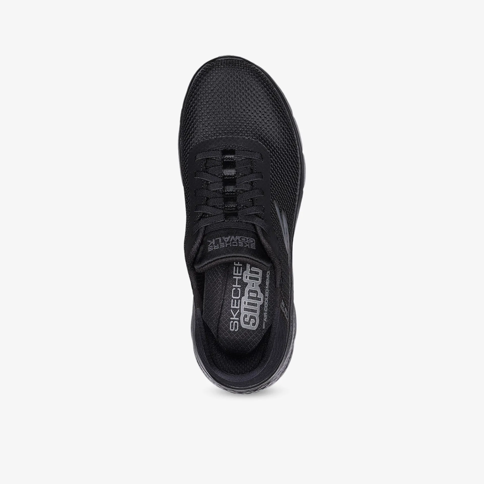 SKECHERS GO WALK FLEX Damen Slip On-Damen Sneaker
