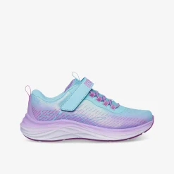 SKECHERS ​ GO-RUN ACCELERATE Kinder Sneaker Low-Kinder Sportschuhe | Sneaker