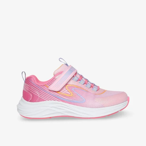 SKECHERS GO-RUN ACCELERATE Kinder Sneaker Low-Kinder Sneaker