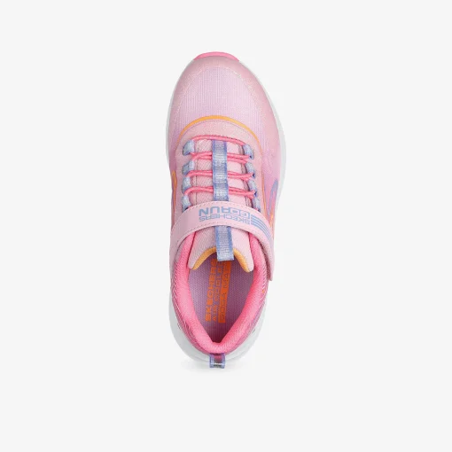 SKECHERS GO-RUN ACCELERATE Kinder Sneaker Low-Kinder Sneaker
