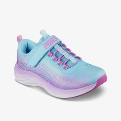 SKECHERS ​ GO-RUN ACCELERATE Kinder Sneaker Low-Kinder Sportschuhe | Sneaker