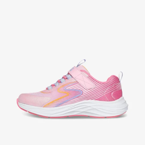 SKECHERS GO-RUN ACCELERATE Kinder Sneaker Low-Kinder Sneaker
