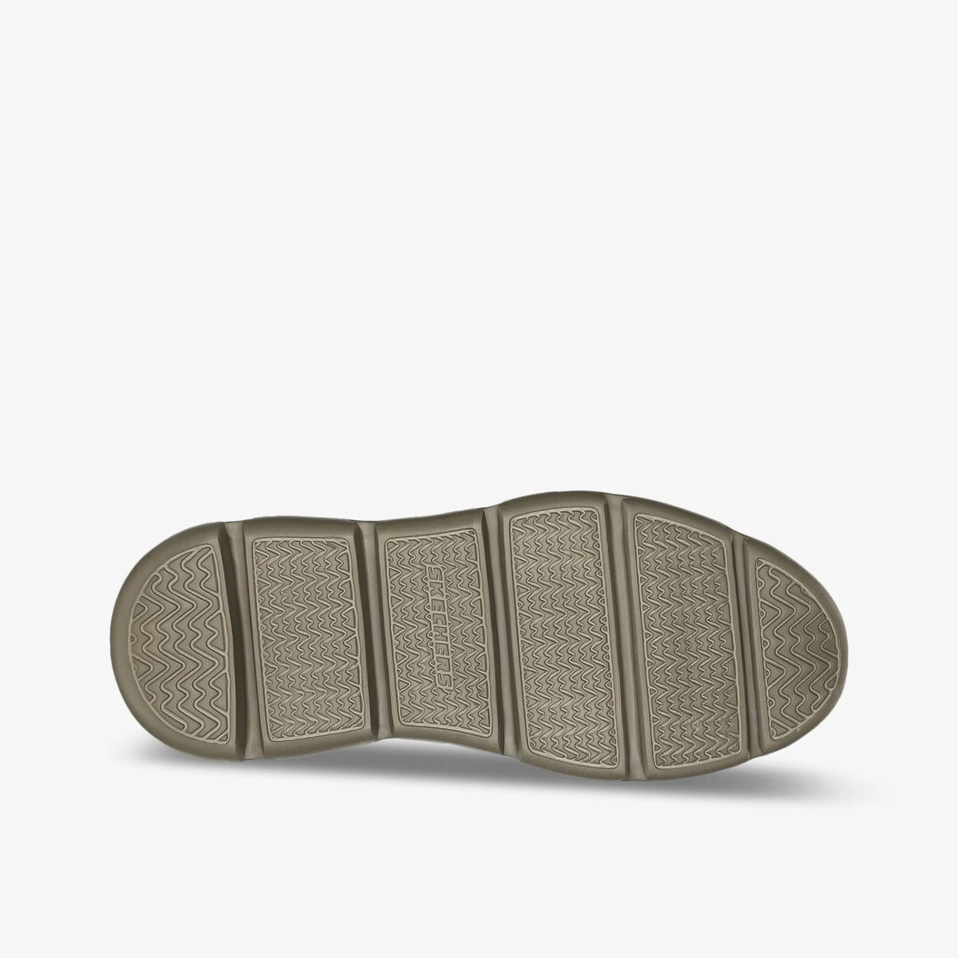 SKECHERS Herren Schnürer-Herren Halbschuhe | Größen Ab 47