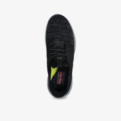 SKECHERS Herren Slip On-Herren Größen Ab 47 | Sneaker