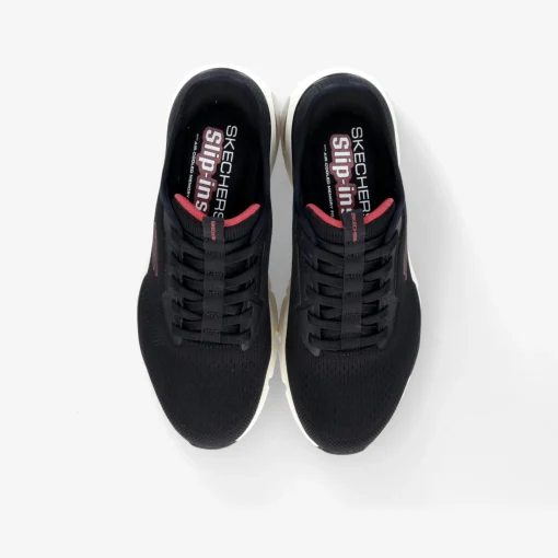 SKECHERS ​ Herren Slip On-Herren Sneaker