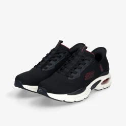 SKECHERS ​ Herren Slip On-Herren Sneaker