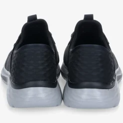 SKECHERS Herren Slip On-Herren Größen Ab 47 | Sneaker
