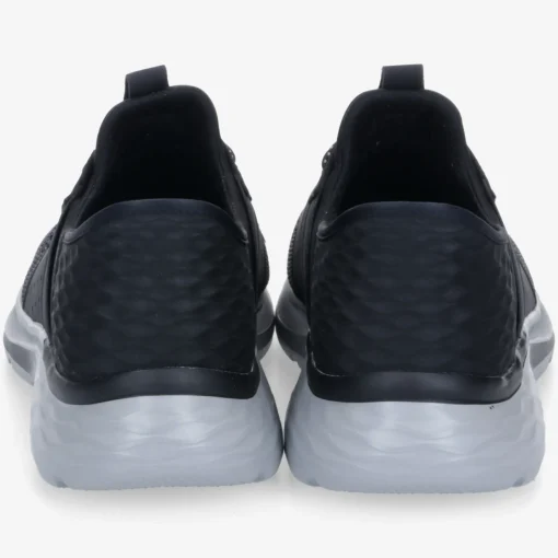 SKECHERS Herren Slip On-Herren Größen Ab 47 | Sneaker