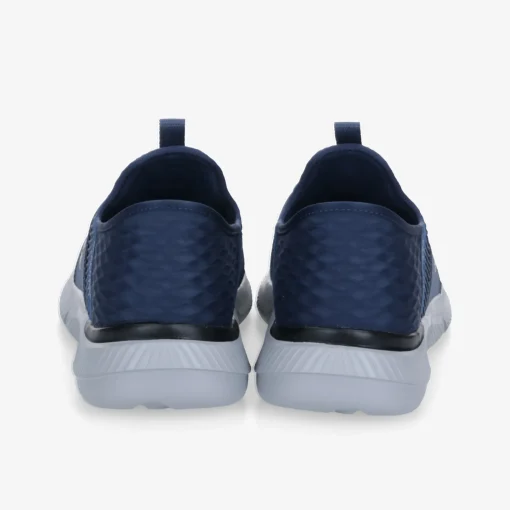 SKECHERS Herren Slip On-Herren Größen Ab 47 | Sneaker