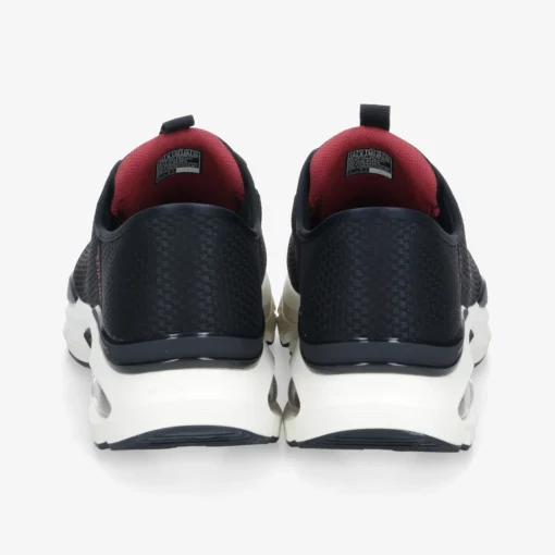 SKECHERS ​ Herren Slip On-Herren Sneaker