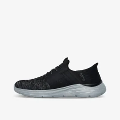 SKECHERS Herren Slip On-Herren Größen Ab 47 | Sneaker