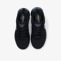 SKECHERS Herren Sneaker Burns Agoura-Herren Sportschuhe | Sneaker