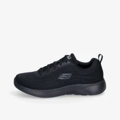SKECHERS Herren Sneaker Low-Herren Größen Ab 47 | Sneaker