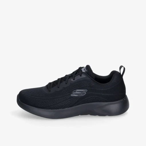 SKECHERS Herren Sneaker Low-Herren Größen Ab 47 | Sneaker