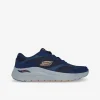 SKECHERS ​ Herren Sneaker Low-Herren Größen Ab 47 | Sneaker