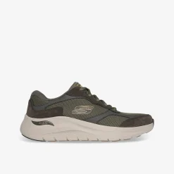 SKECHERS ​ Herren Sneaker Low-Herren Größen Ab 47 | Sneaker