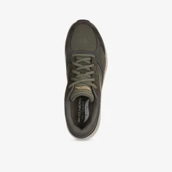 SKECHERS ​ Herren Sneaker Low-Herren Größen Ab 47 | Sneaker