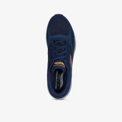 SKECHERS ​ Herren Sneaker Low-Herren Größen Ab 47 | Sneaker