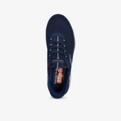 SKECHERS Herren Sneaker Low-Herren Größen Ab 47 | Sneaker