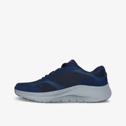 SKECHERS ​ Herren Sneaker Low-Herren Größen Ab 47 | Sneaker
