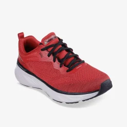 SKECHERS Herren Sneaker Low-Herren Größen Ab 47 | Sneaker