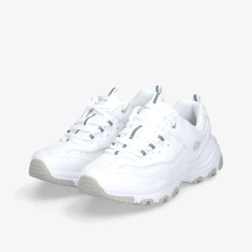 SKECHERS ICONIC Damen Sneaker Low-Damen Sneaker