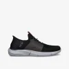 SKECHERS ​ INGRAM Herren Slip On-Herren Größen Ab 47 | Sneaker