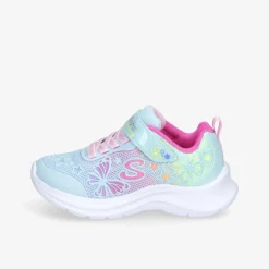 SKECHERS JUMPSTERS 2.0 Kinder Sneaker Low-Kinder Sportschuhe | Sneaker