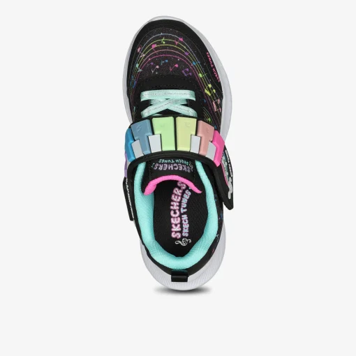 SKECHERS ​ Jumpsters 2.0 Kinder Sneaker Low-Kinder Sportschuhe | Sneaker